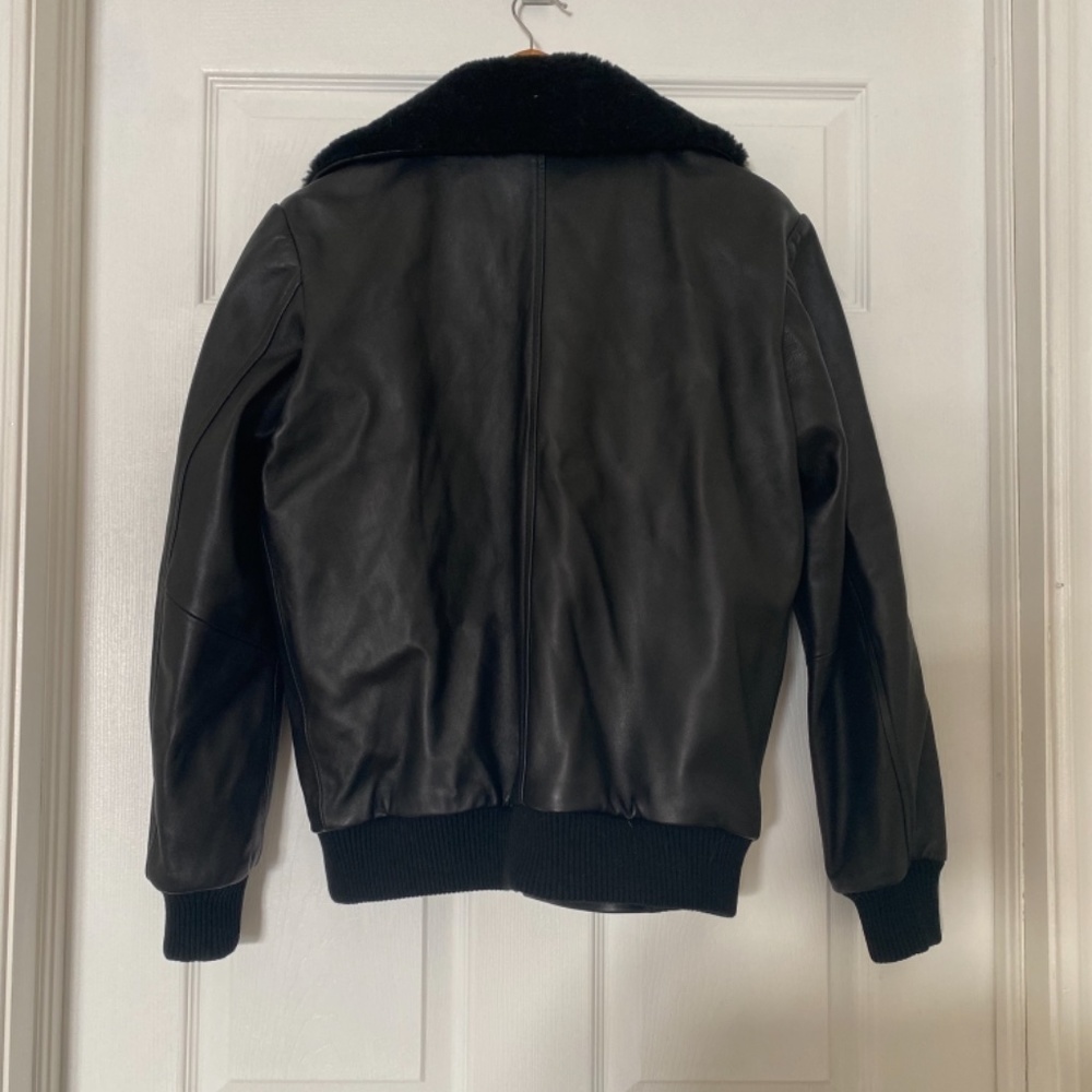 Thursday Bomber Jacket - Picture 2 of 2